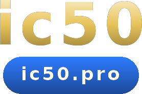 ic50 logo